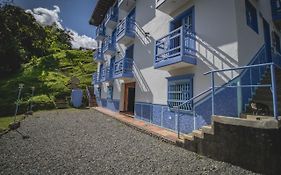 Apartahotel Villa Carolina 1